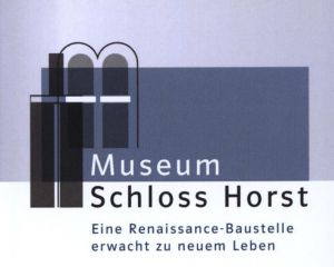 Logo Museum Schloss Horst