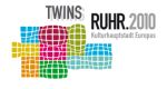 Logo TWINS2010