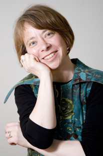 Melody Roszkiewicz (Foto: André Kolm)