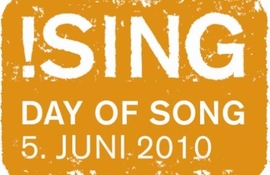 Logo !SING