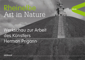 Rheinelbe - Art in Nature (Foldertitel)