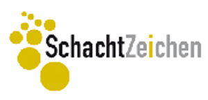 SchachtZeichen-Logo